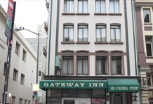 Gateway Inn